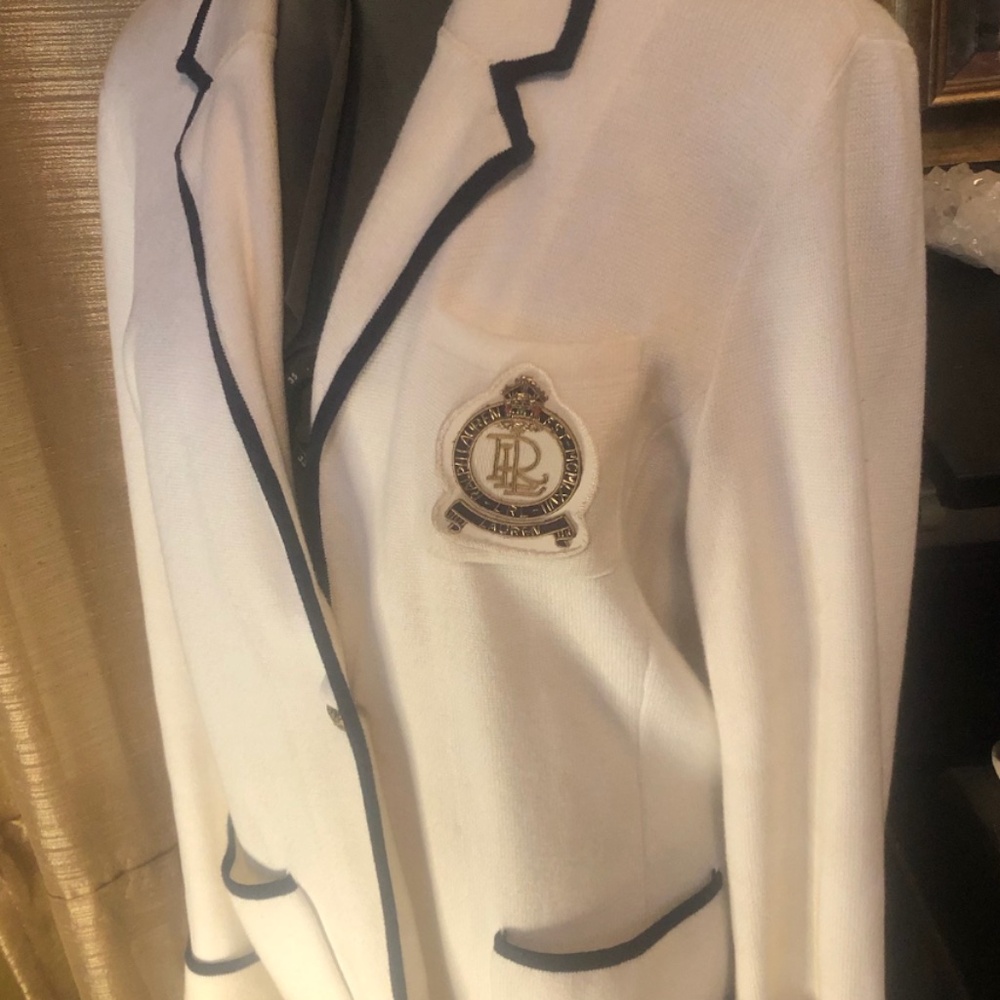 Ralph Lauren Jacket